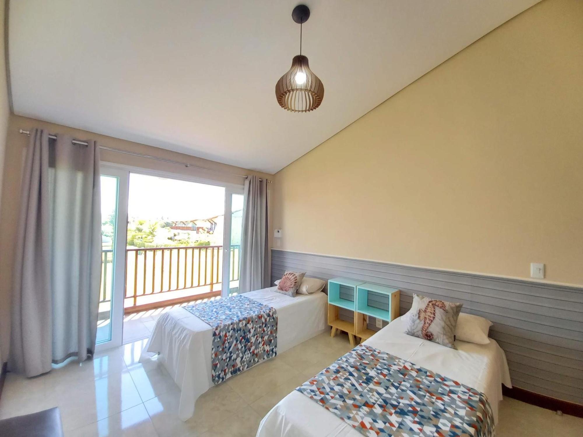 Club Meridional Praia Dos Carneiros - Perto Da Igrejinha Cameră foto